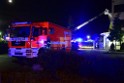 Feuer 2 ehemalige Disco Koeln Porz Wahn Heidestr P034